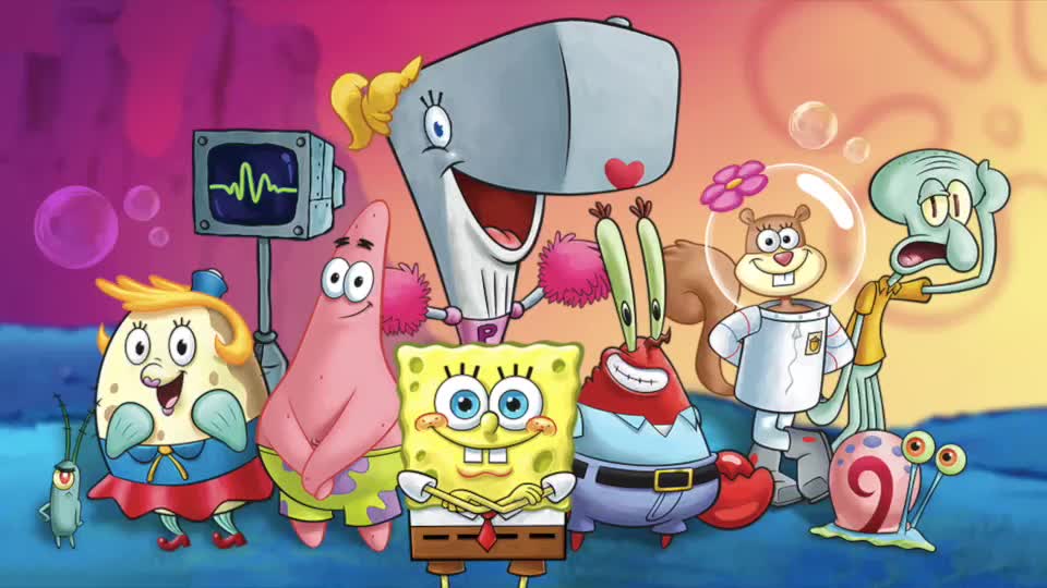 What is the best SpongeBob episode in the show
